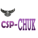 CSPCHUK - Logo Inage